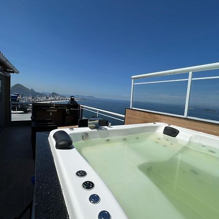 Micks Place Vidigal Rio de Janeiro Eksteriør billede