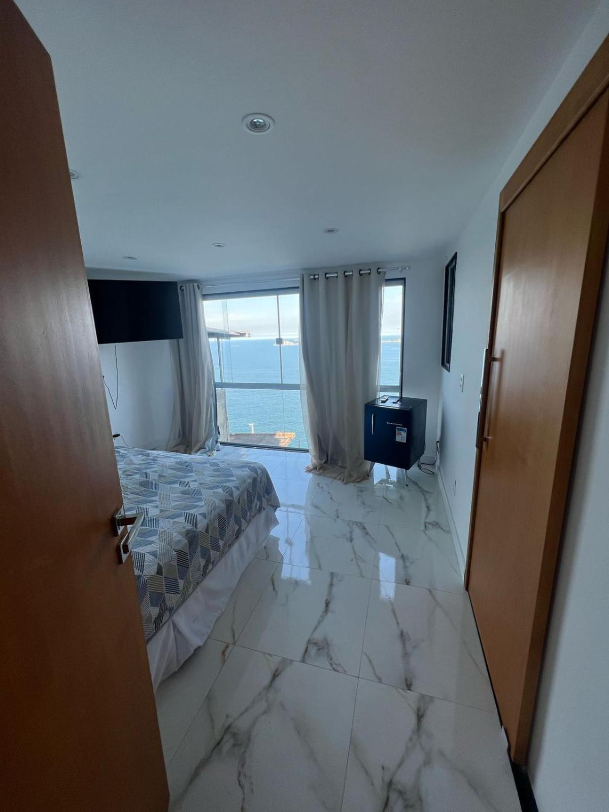Micks Place Vidigal Rio de Janeiro Eksteriør billede