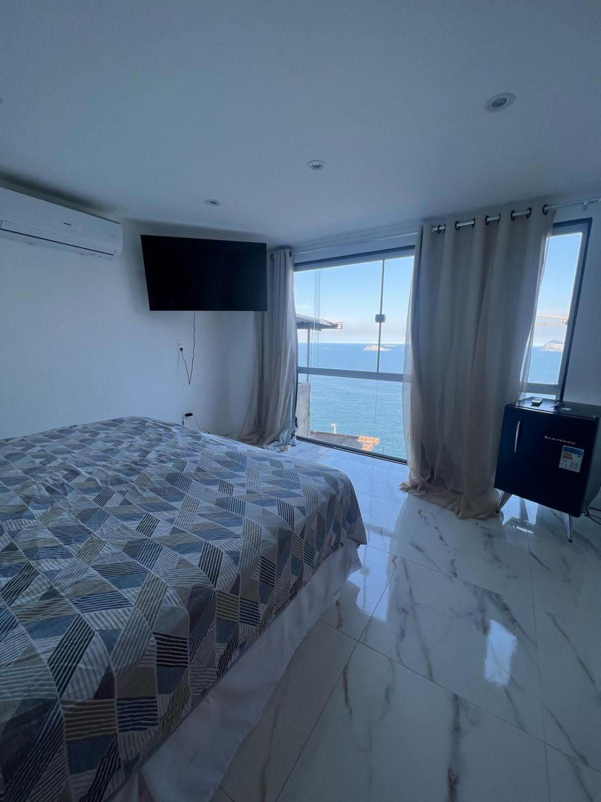 Micks Place Vidigal Rio de Janeiro Eksteriør billede