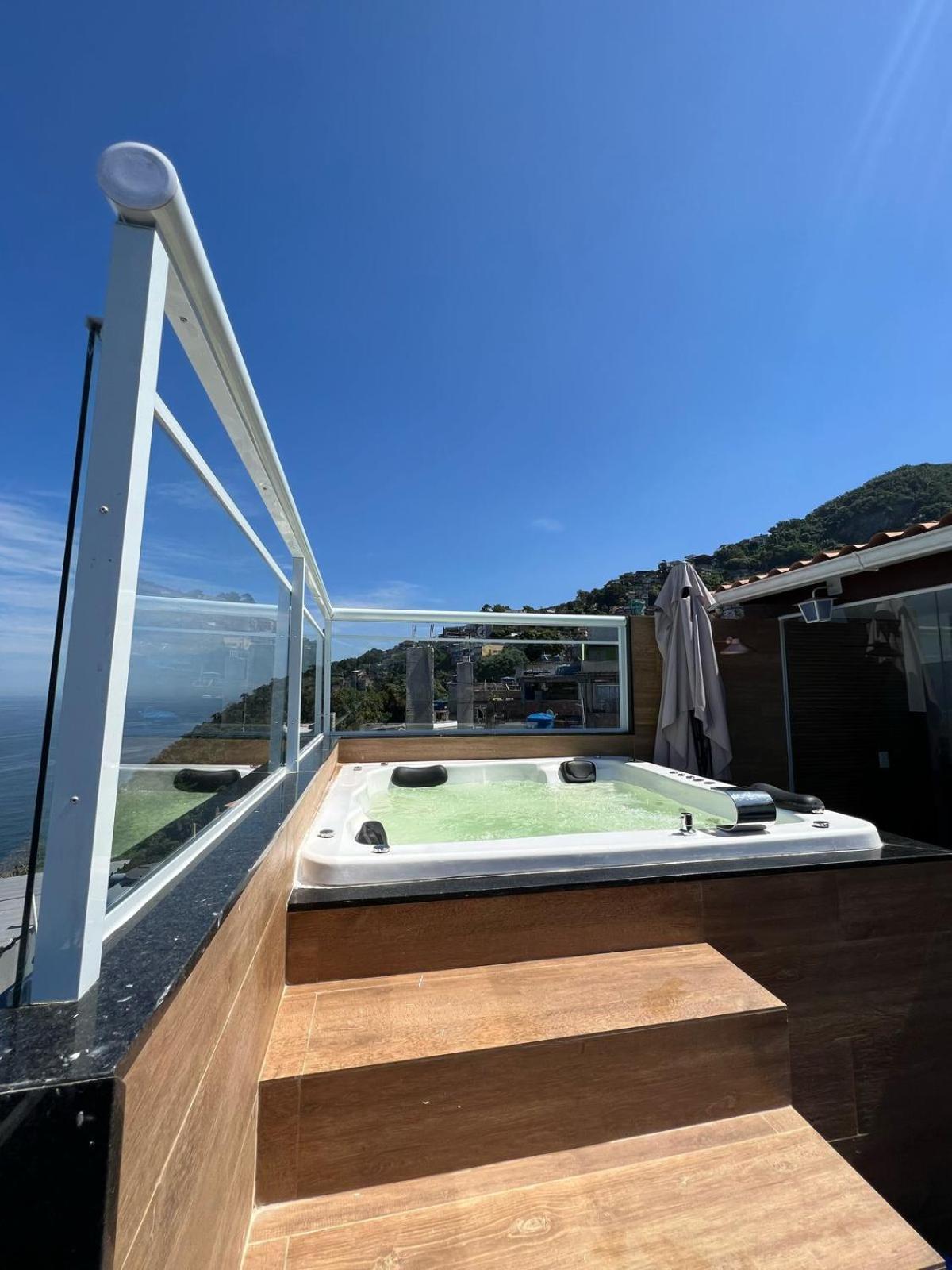 Micks Place Vidigal Rio de Janeiro Eksteriør billede