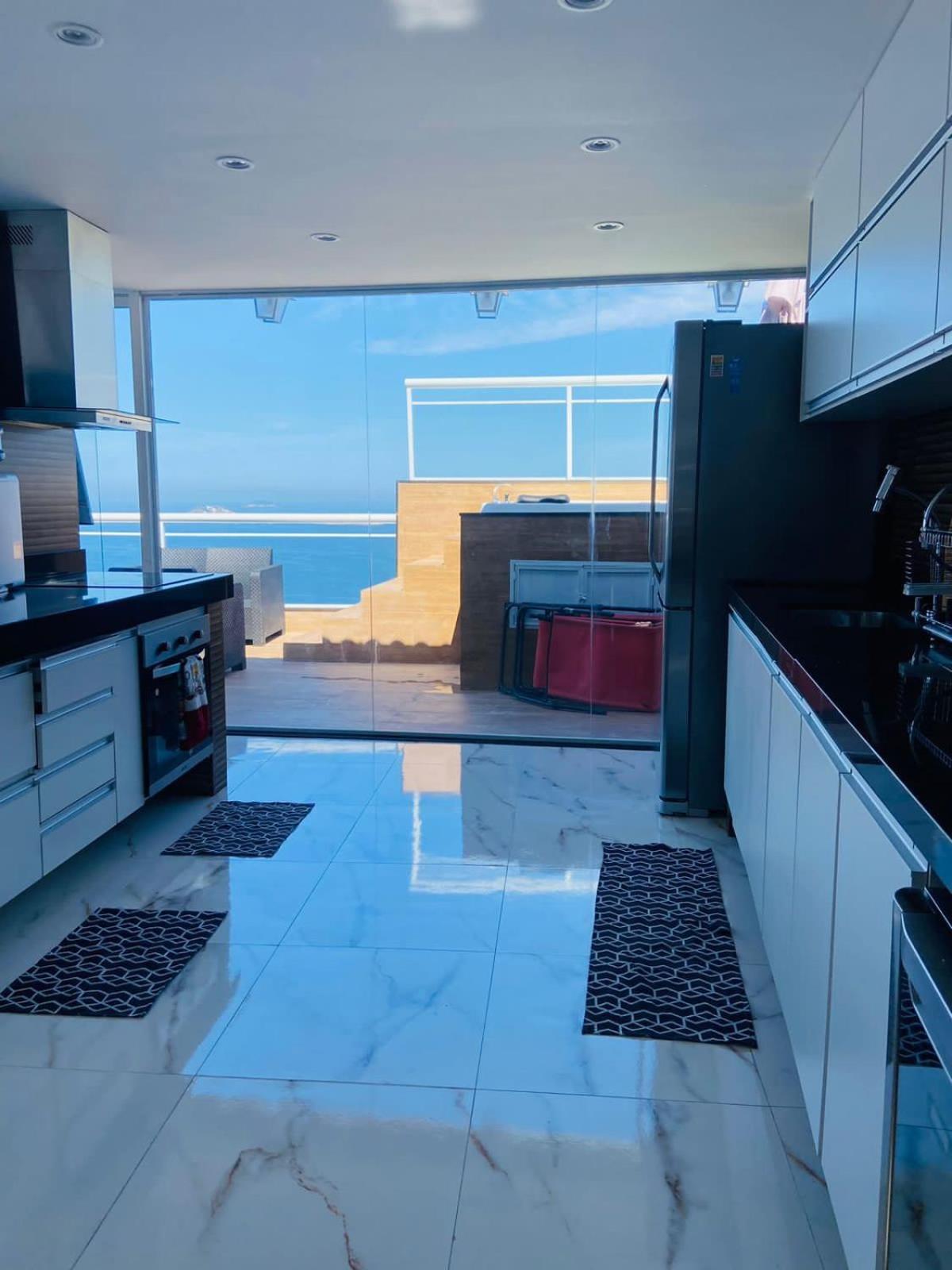 Micks Place Vidigal Rio de Janeiro Eksteriør billede